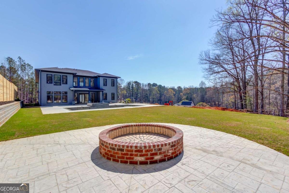 806 Riverside Road Sugar Hill - Photo 39