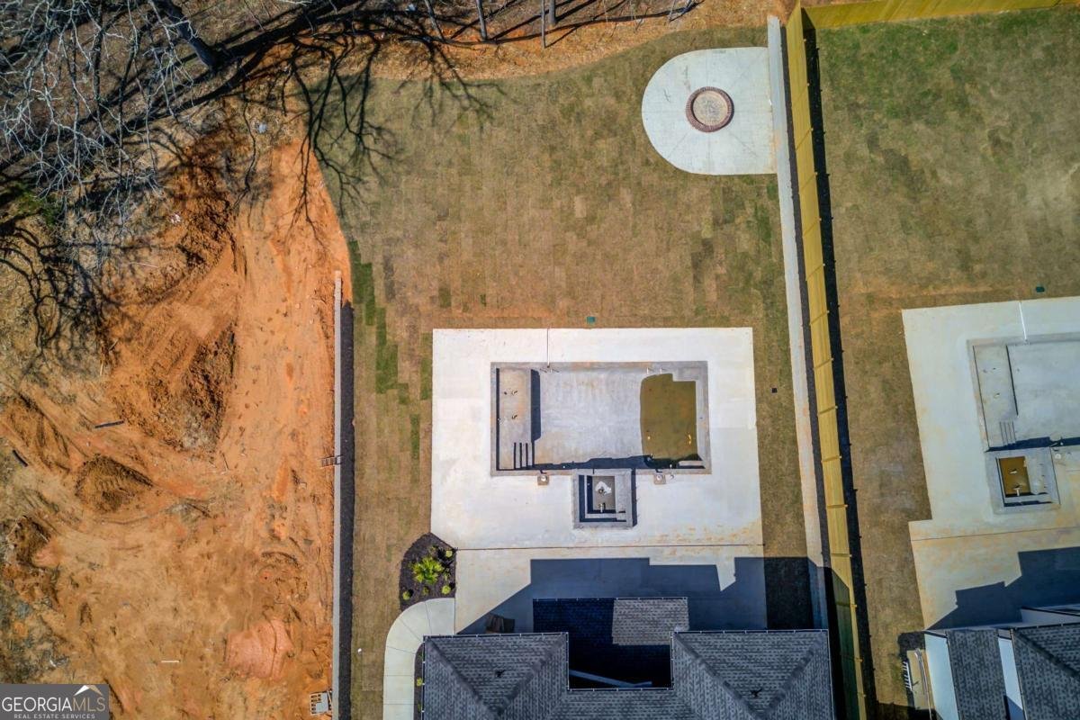 806 Riverside Road Sugar Hill - Photo 40