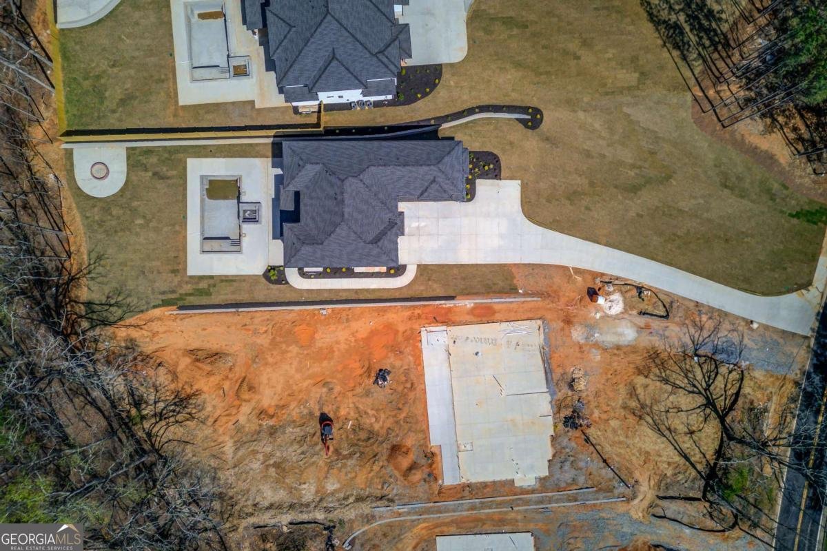 806 Riverside Road Sugar Hill - Photo 41