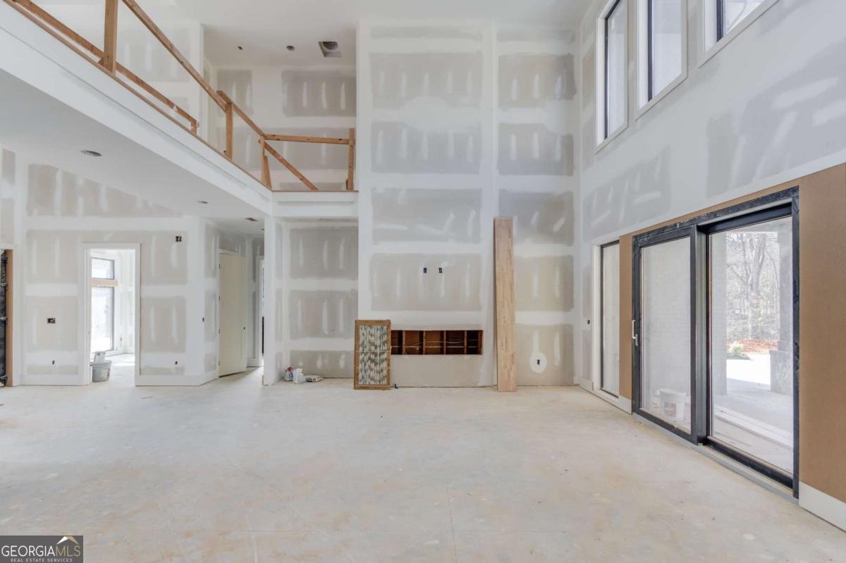 806 Riverside Road Sugar Hill - Photo 6