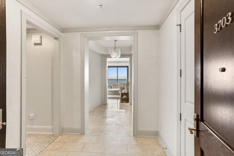 3344 Peachtree Road Atlanta - Photo 1