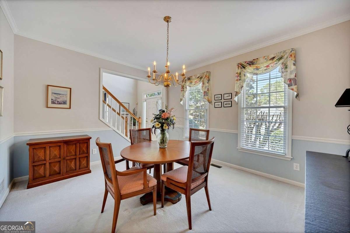 3007 Ironhill Way Woodstock - Photo 10