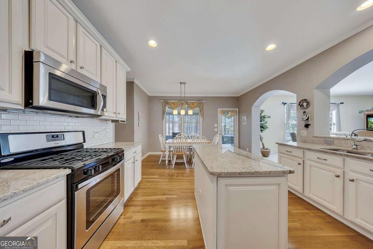 3007 Ironhill Way Woodstock - Photo 11