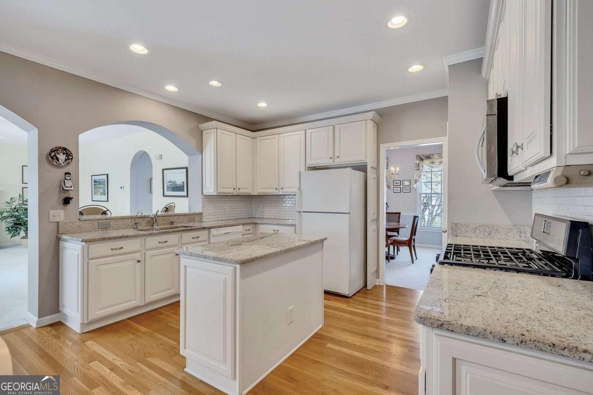 3007 Ironhill Way Woodstock - Photo 12