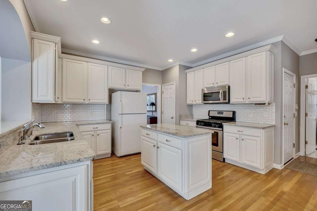 3007 Ironhill Way Woodstock - Photo 13