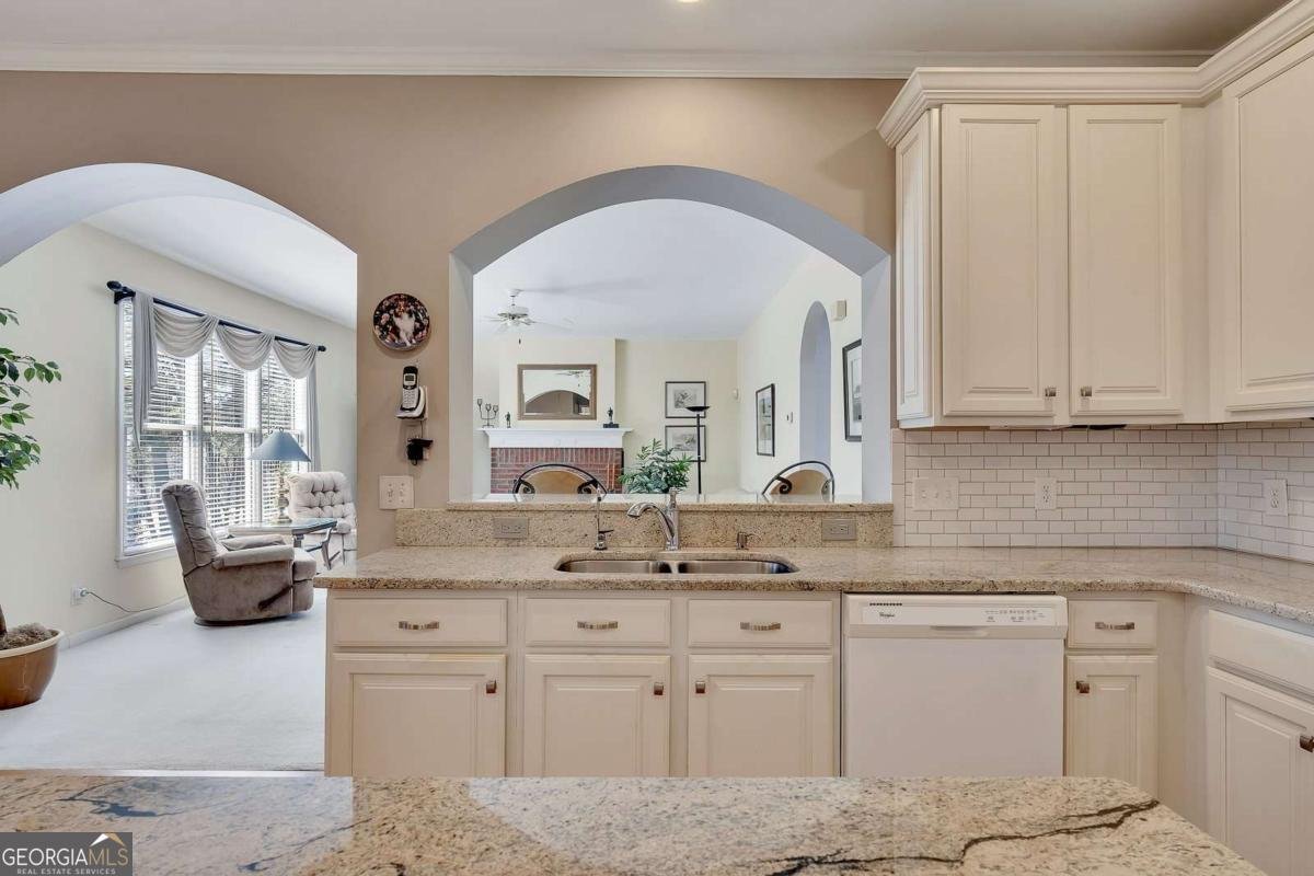 3007 Ironhill Way Woodstock - Photo 14