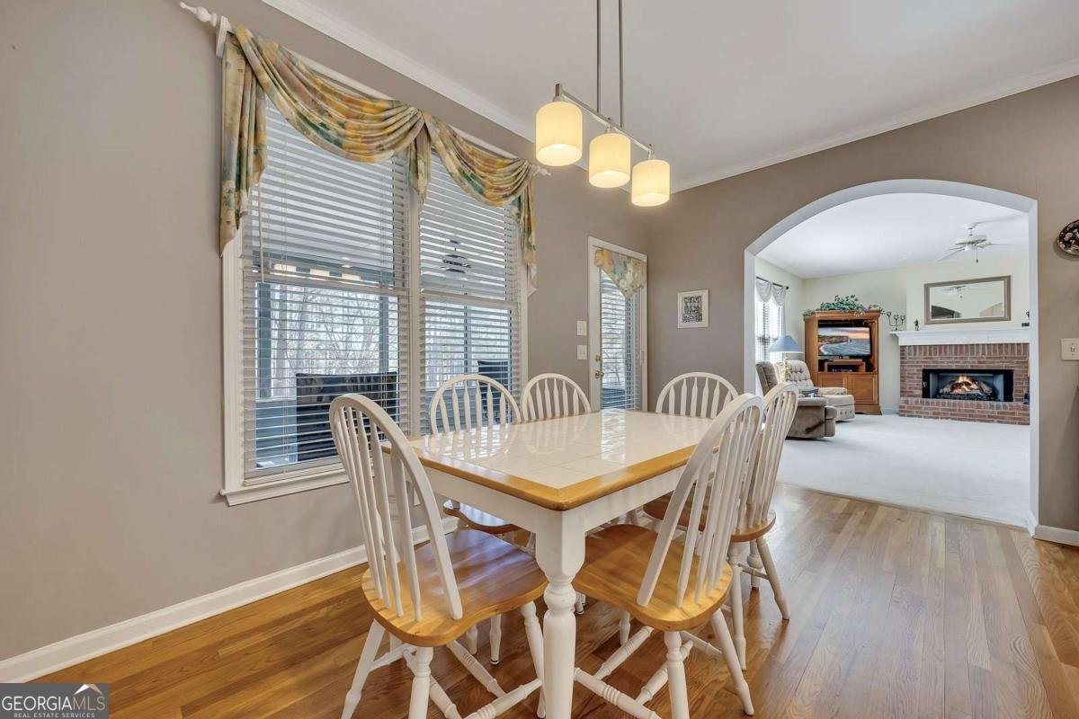 3007 Ironhill Way Woodstock - Photo 15