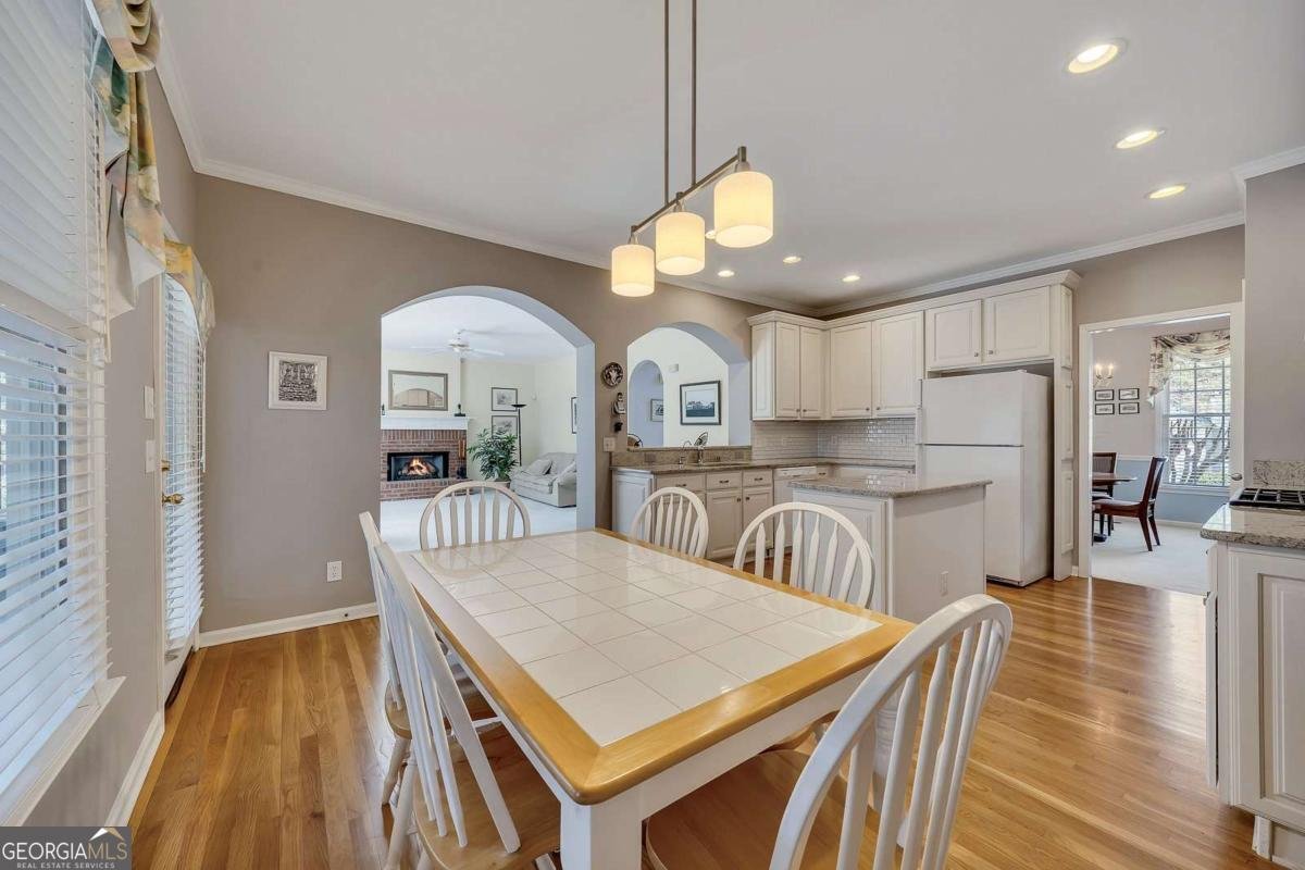 3007 Ironhill Way Woodstock - Photo 16