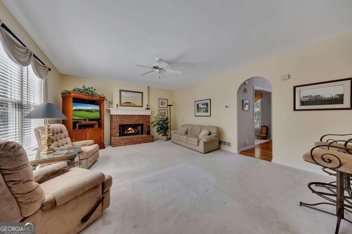 3007 Ironhill Way Woodstock - Photo 17