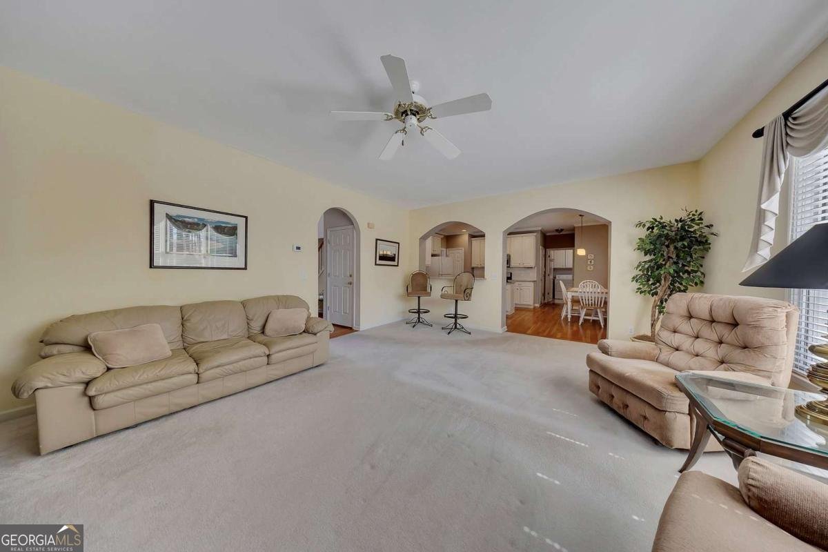 3007 Ironhill Way Woodstock - Photo 18