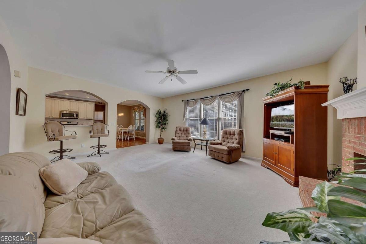 3007 Ironhill Way Woodstock - Photo 19