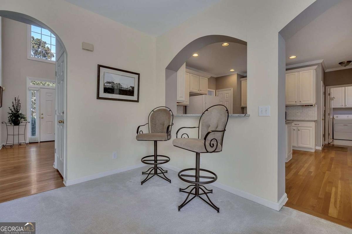 3007 Ironhill Way Woodstock - Photo 20