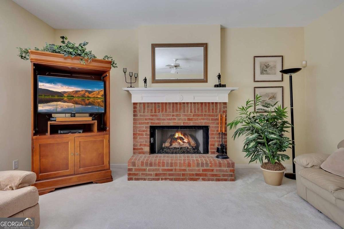 3007 Ironhill Way Woodstock - Photo 21