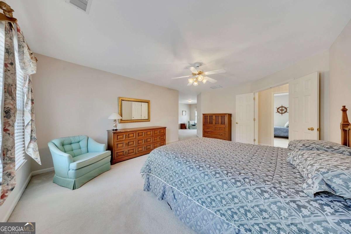 3007 Ironhill Way Woodstock - Photo 26