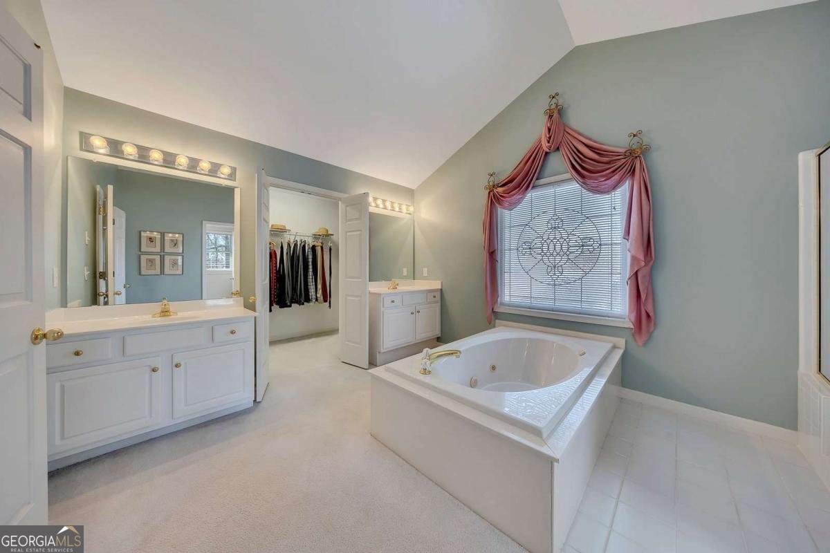 3007 Ironhill Way Woodstock - Photo 31