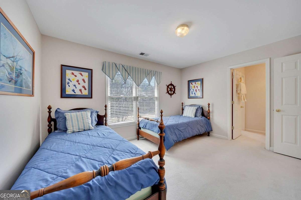 3007 Ironhill Way Woodstock - Photo 37