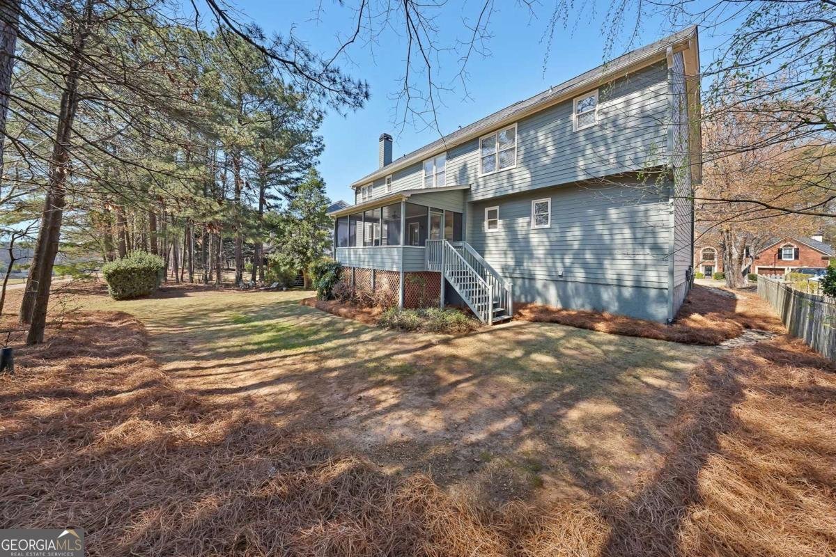 3007 Ironhill Way Woodstock - Photo 51