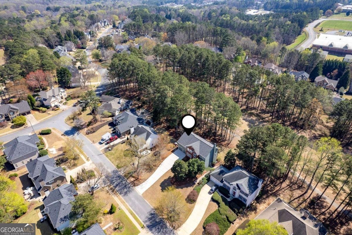 3007 Ironhill Way Woodstock - Photo 56