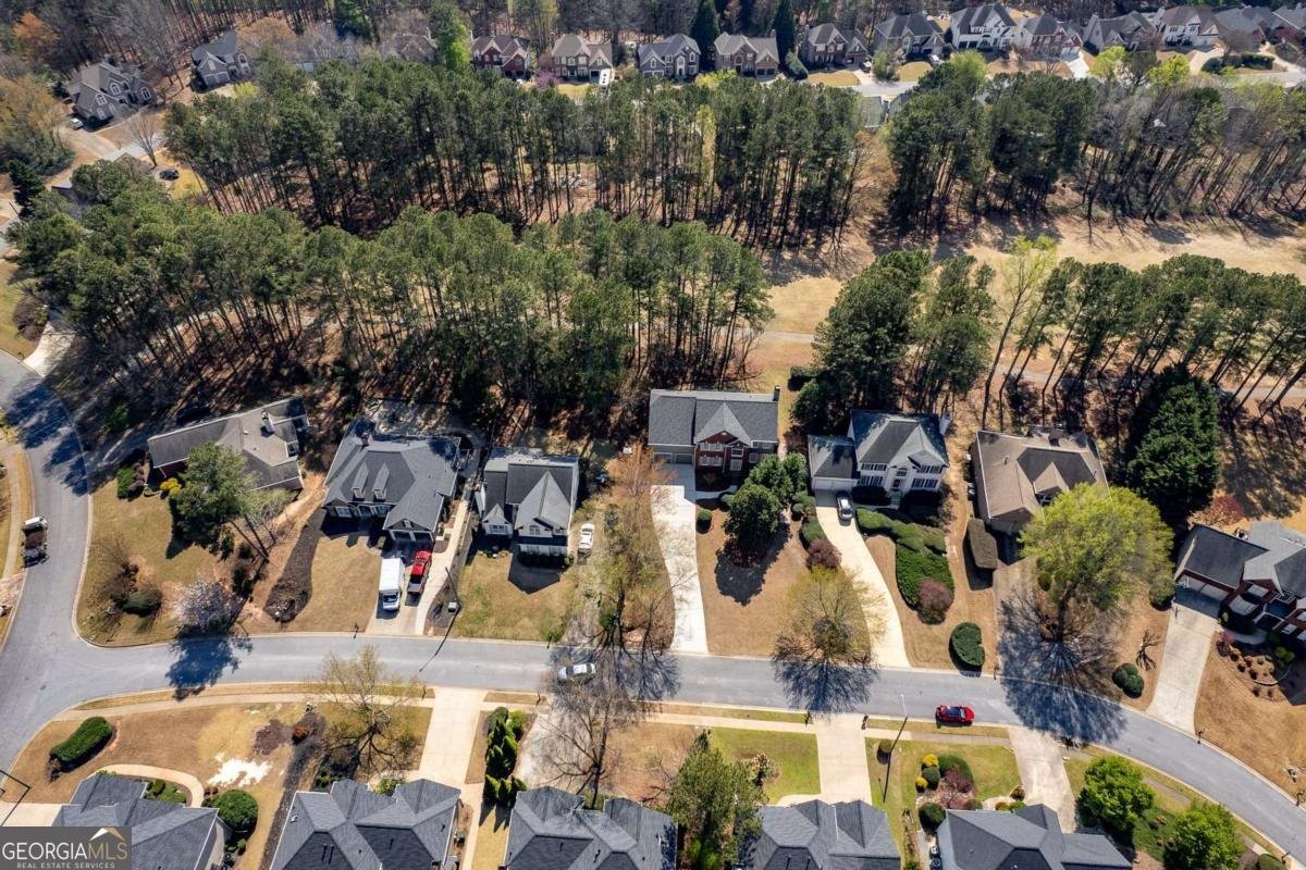 3007 Ironhill Way Woodstock - Photo 57