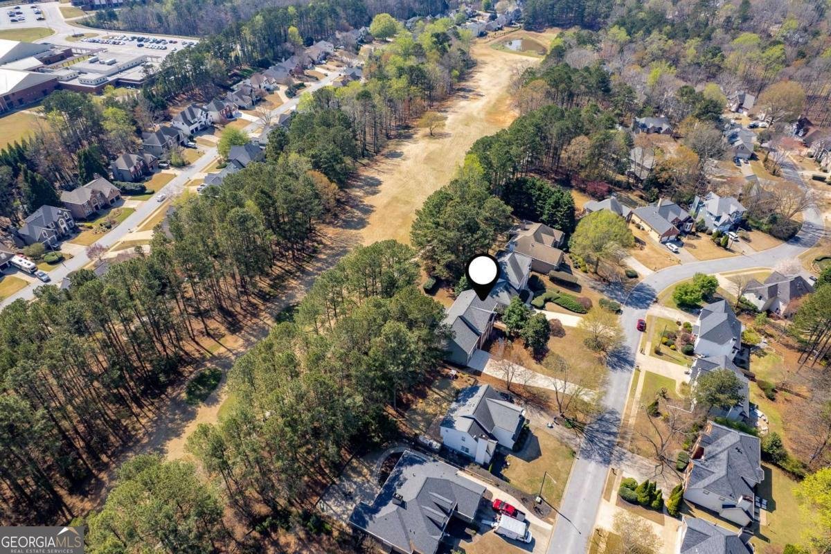 3007 Ironhill Way Woodstock - Photo 58