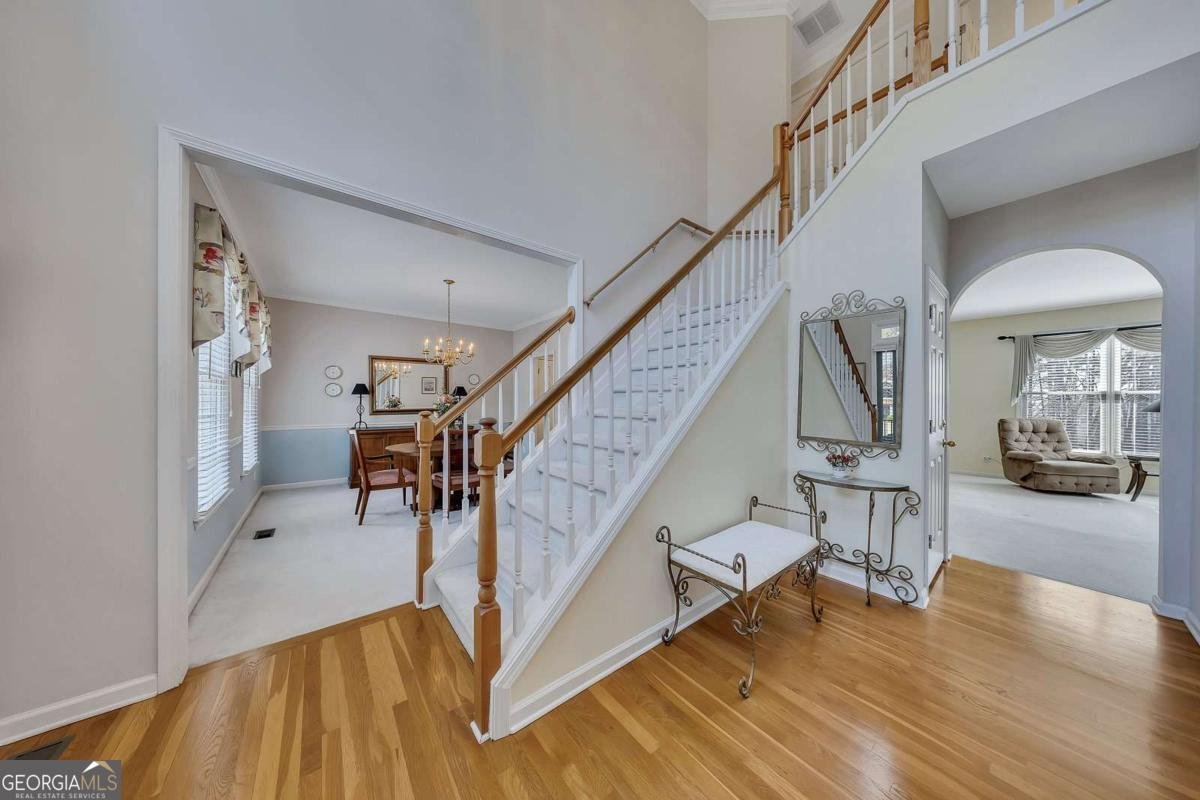 3007 Ironhill Way Woodstock - Photo 6