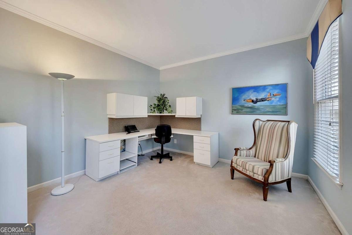 3007 Ironhill Way Woodstock - Photo 7