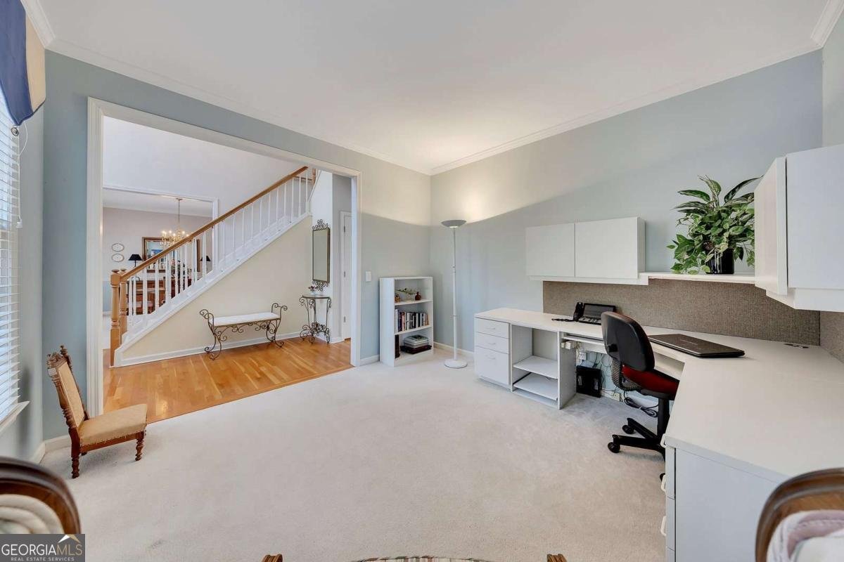 3007 Ironhill Way Woodstock - Photo 8