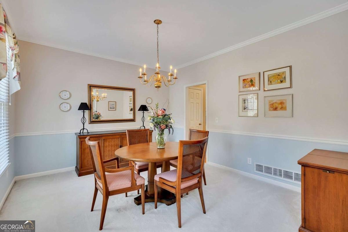 3007 Ironhill Way Woodstock - Photo 9