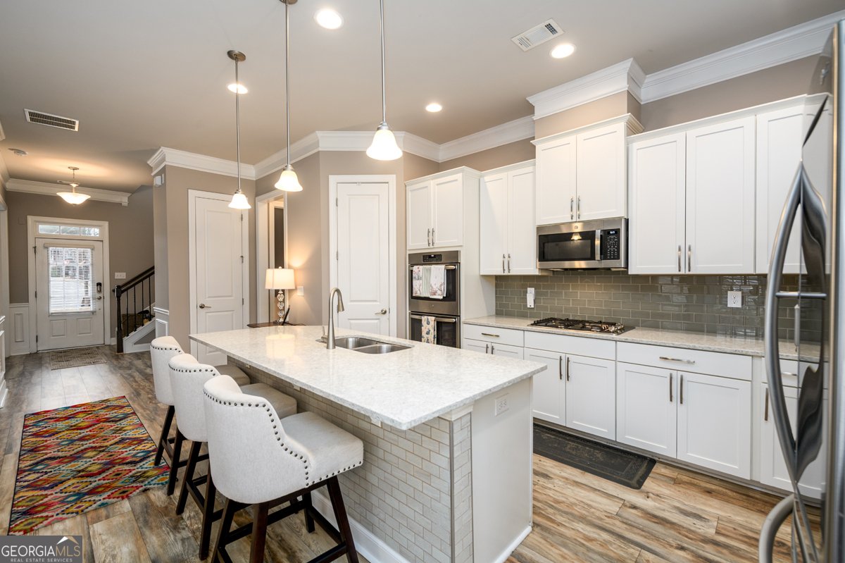 500 Suwanee Pass Lane Suwanee - Photo 10