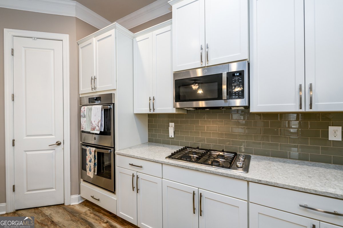 500 Suwanee Pass Lane Suwanee - Photo 11