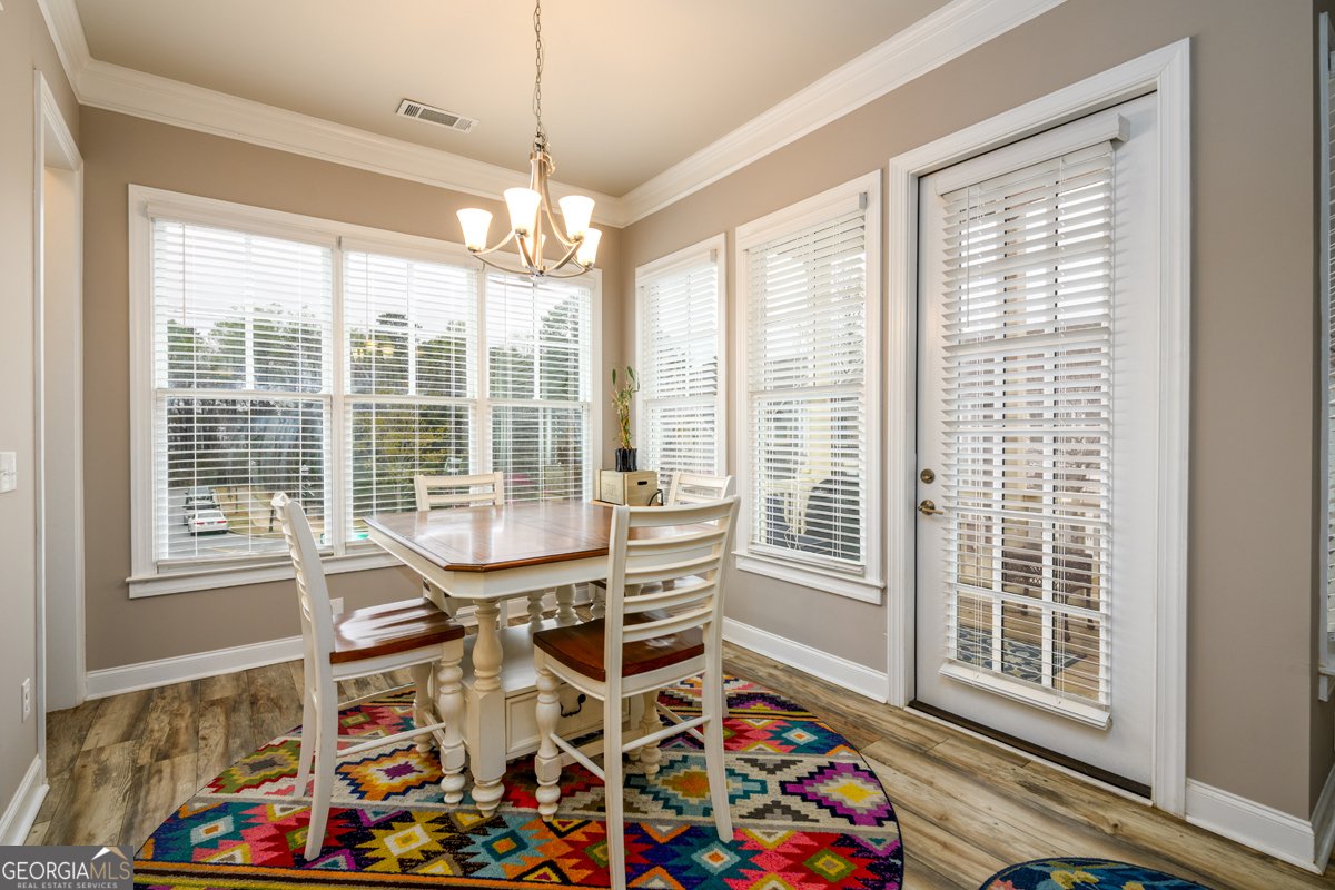 500 Suwanee Pass Lane Suwanee - Photo 14