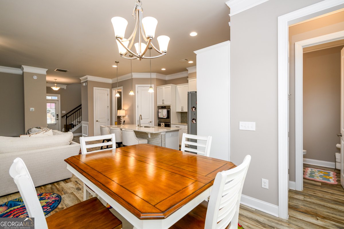 500 Suwanee Pass Lane Suwanee - Photo 15