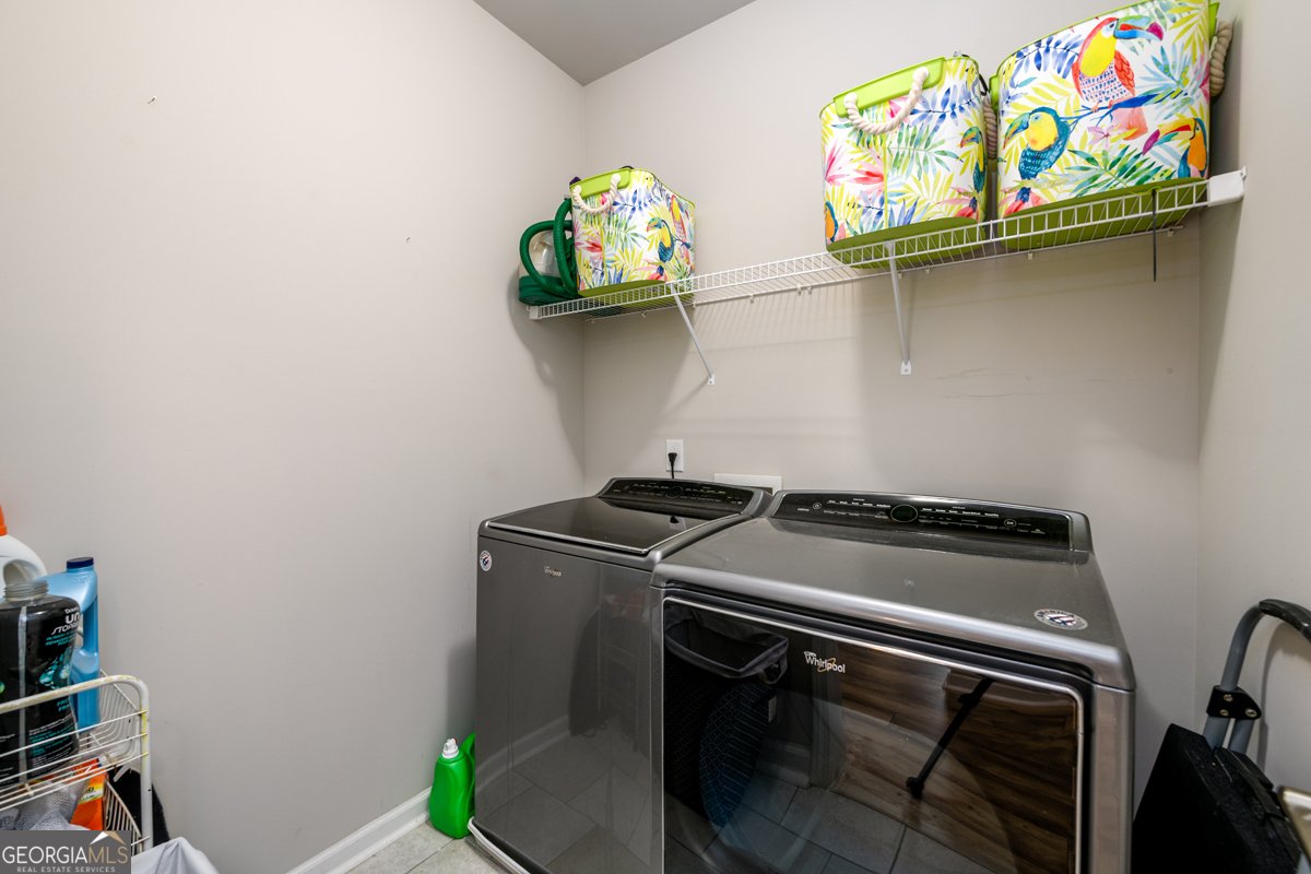 500 Suwanee Pass Lane Suwanee - Photo 16