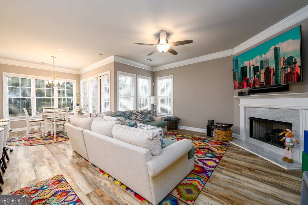 500 Suwanee Pass Lane Suwanee - Photo 18