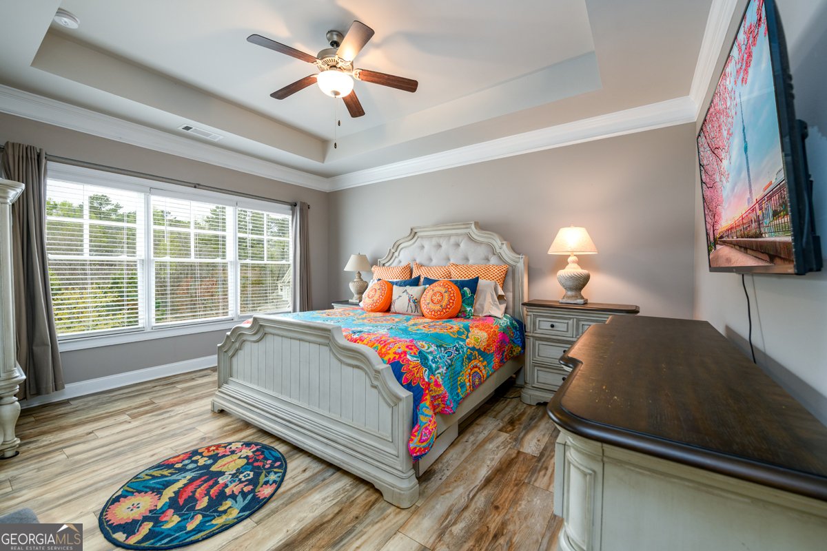 500 Suwanee Pass Lane Suwanee - Photo 20