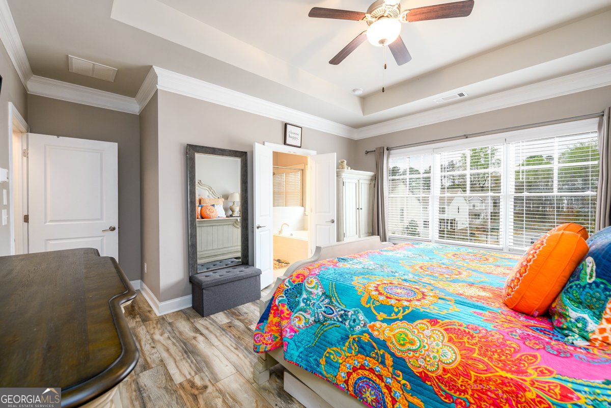 500 Suwanee Pass Lane Suwanee - Photo 21