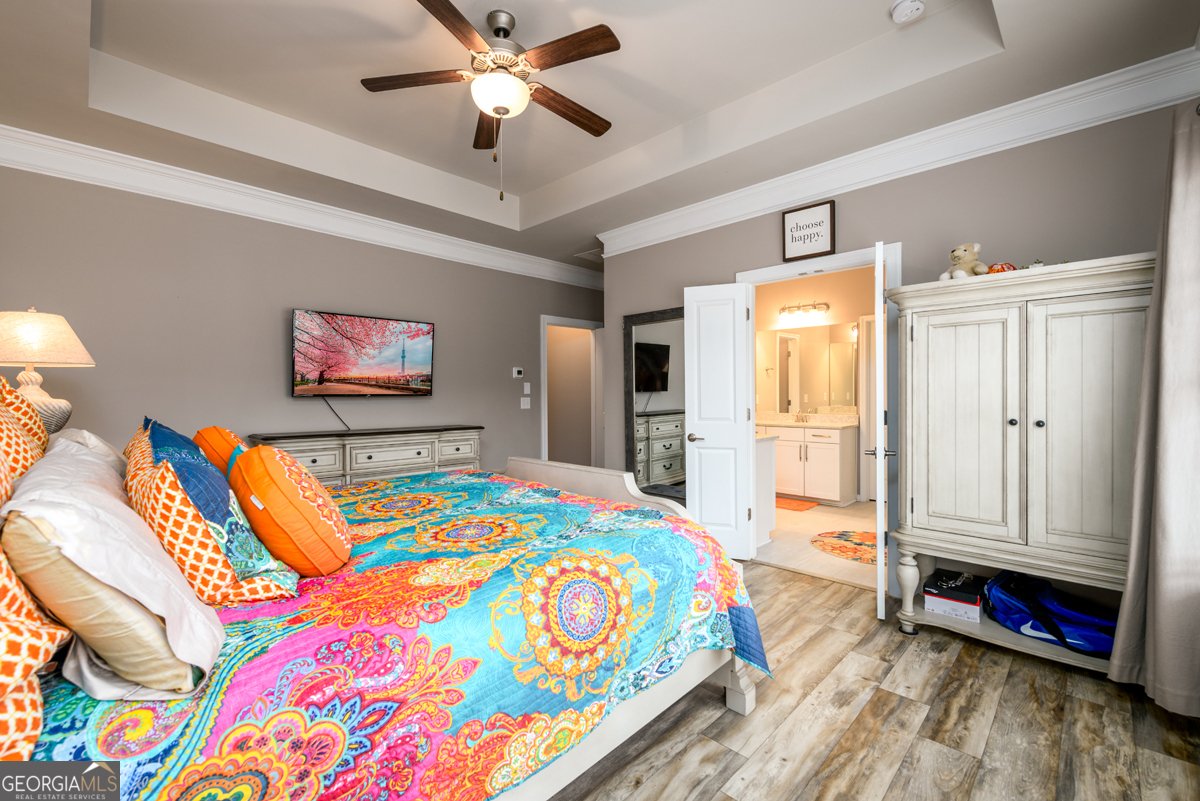 500 Suwanee Pass Lane Suwanee - Photo 22