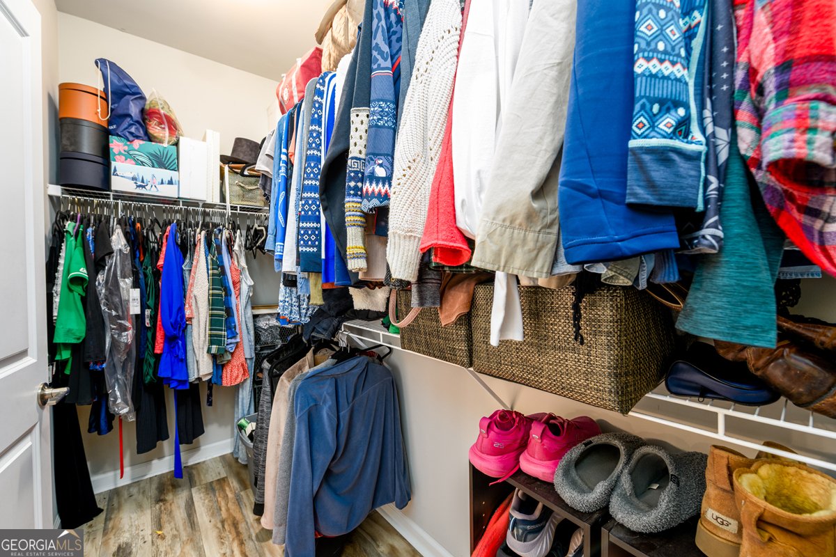 500 Suwanee Pass Lane Suwanee - Photo 23