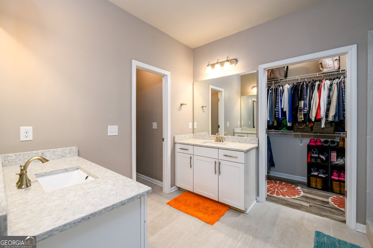 500 Suwanee Pass Lane Suwanee - Photo 24