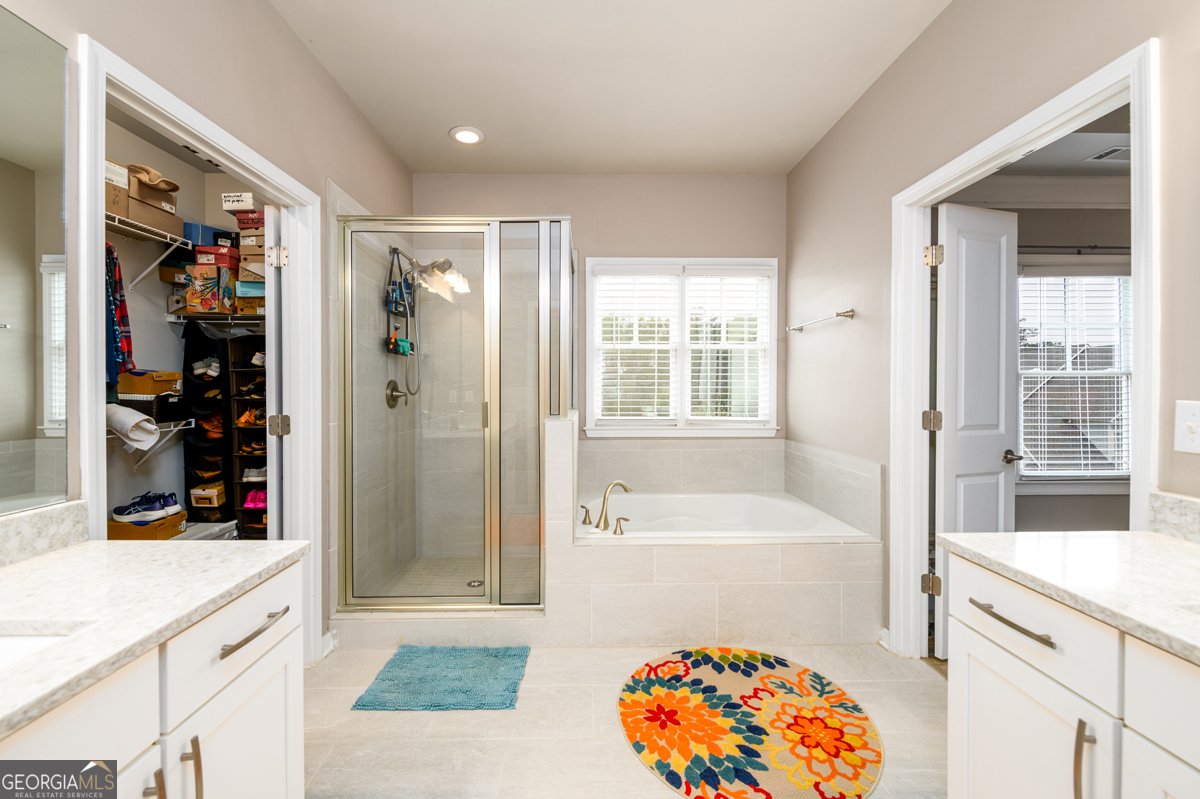 500 Suwanee Pass Lane Suwanee - Photo 25