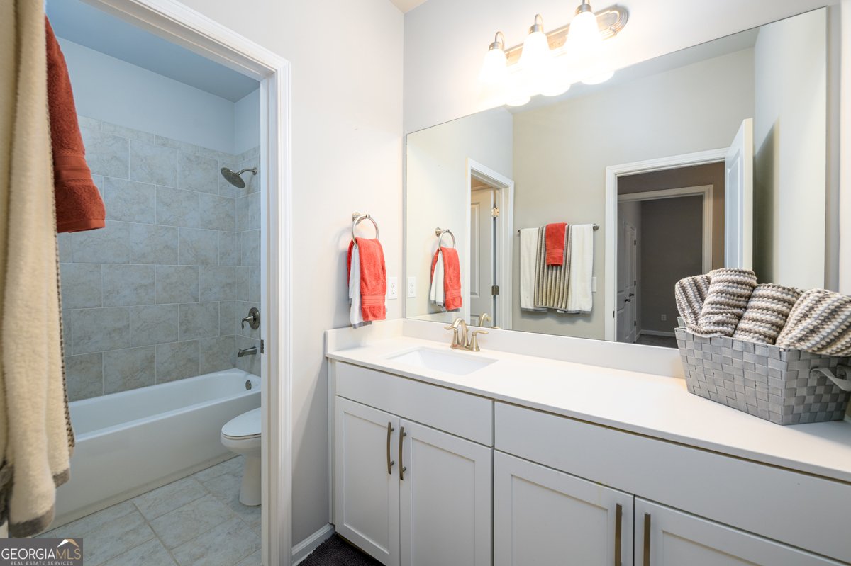 500 Suwanee Pass Lane Suwanee - Photo 30