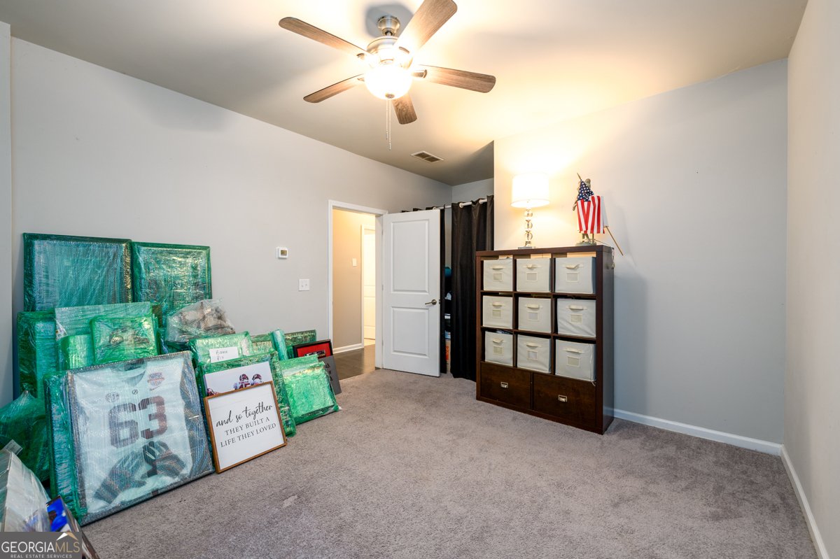 500 Suwanee Pass Lane Suwanee - Photo 32