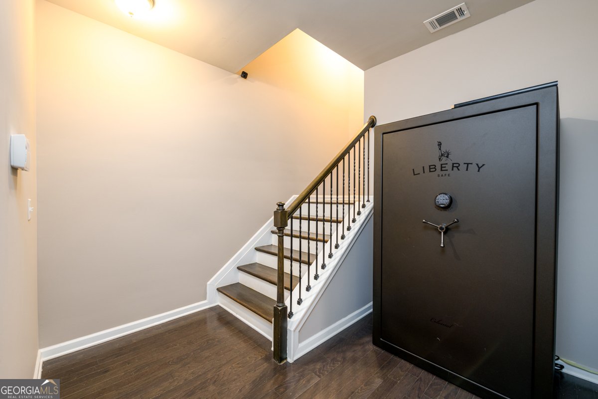 500 Suwanee Pass Lane Suwanee - Photo 34