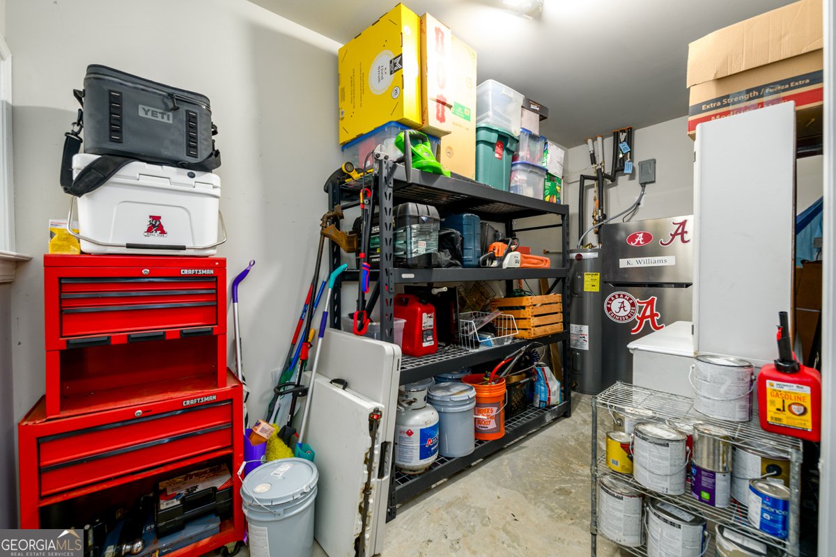 500 Suwanee Pass Lane Suwanee - Photo 36