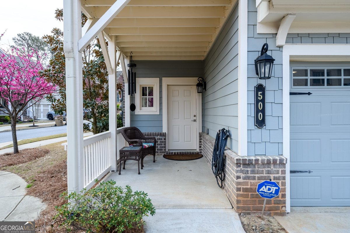 500 Suwanee Pass Lane Suwanee - Photo 37