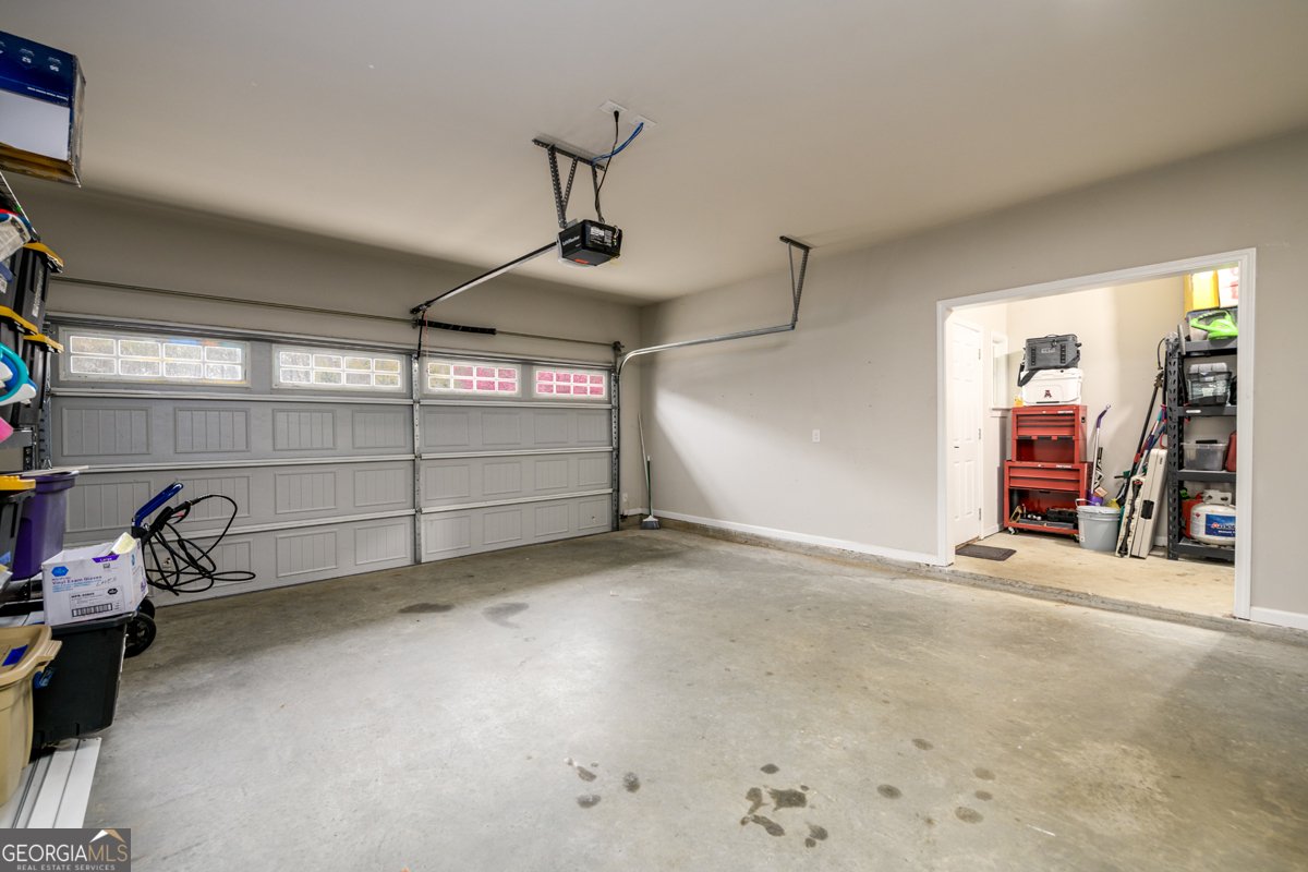 500 Suwanee Pass Lane Suwanee - Photo 40