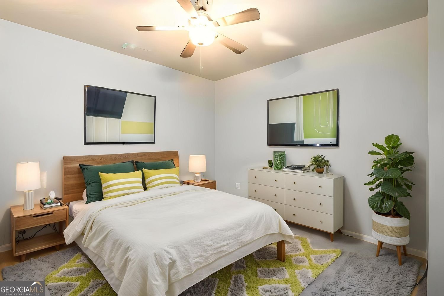 500 Suwanee Pass Lane Suwanee - Photo 43