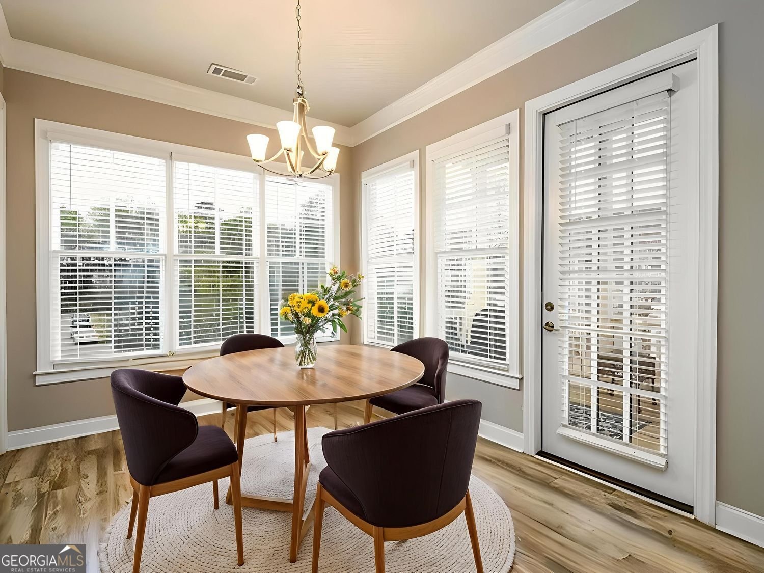 500 Suwanee Pass Lane Suwanee - Photo 44