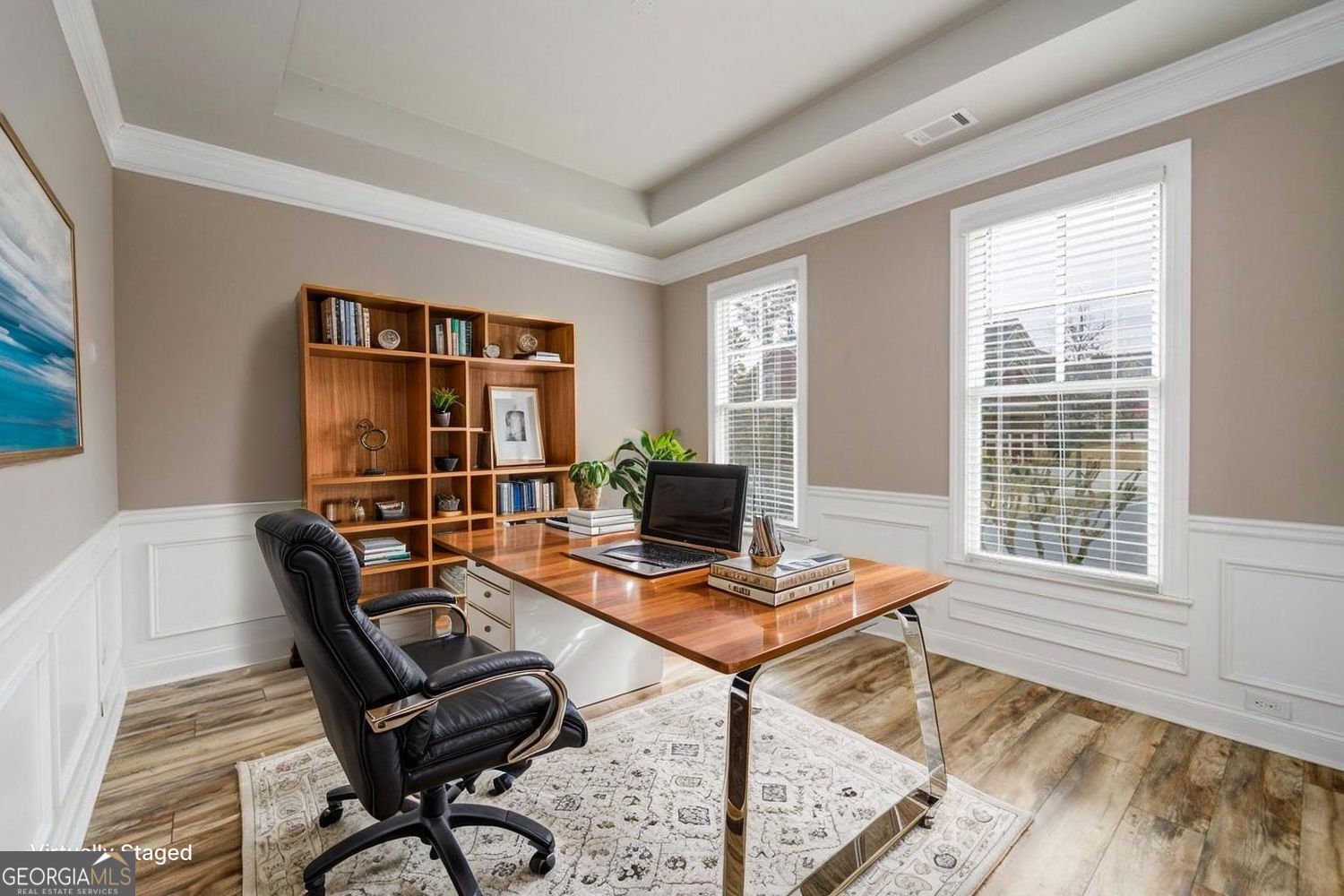 500 Suwanee Pass Lane Suwanee - Photo 45