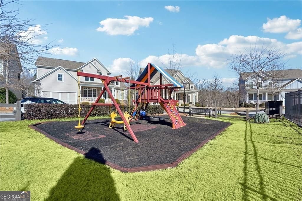 500 Suwanee Pass Lane Suwanee - Photo 46